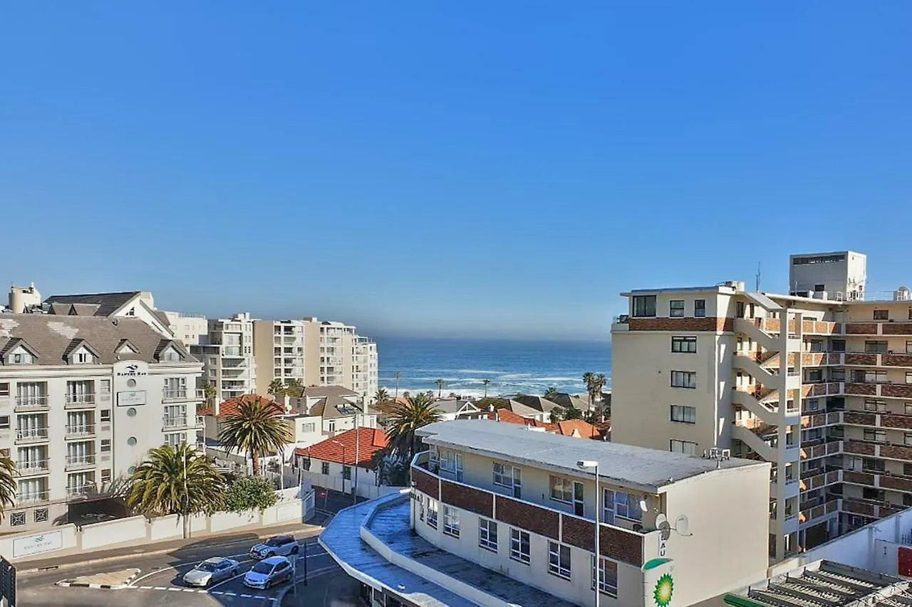 Appartamento 503 The Cosmopolitan Città del Capo 0*,  Sudafrica