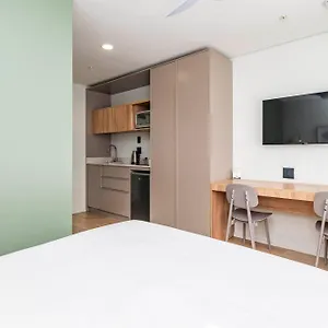 Habitat By Totalstay Apartahotel