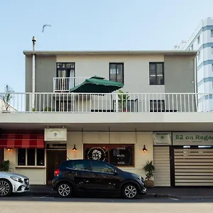 Foools Inn Apartment