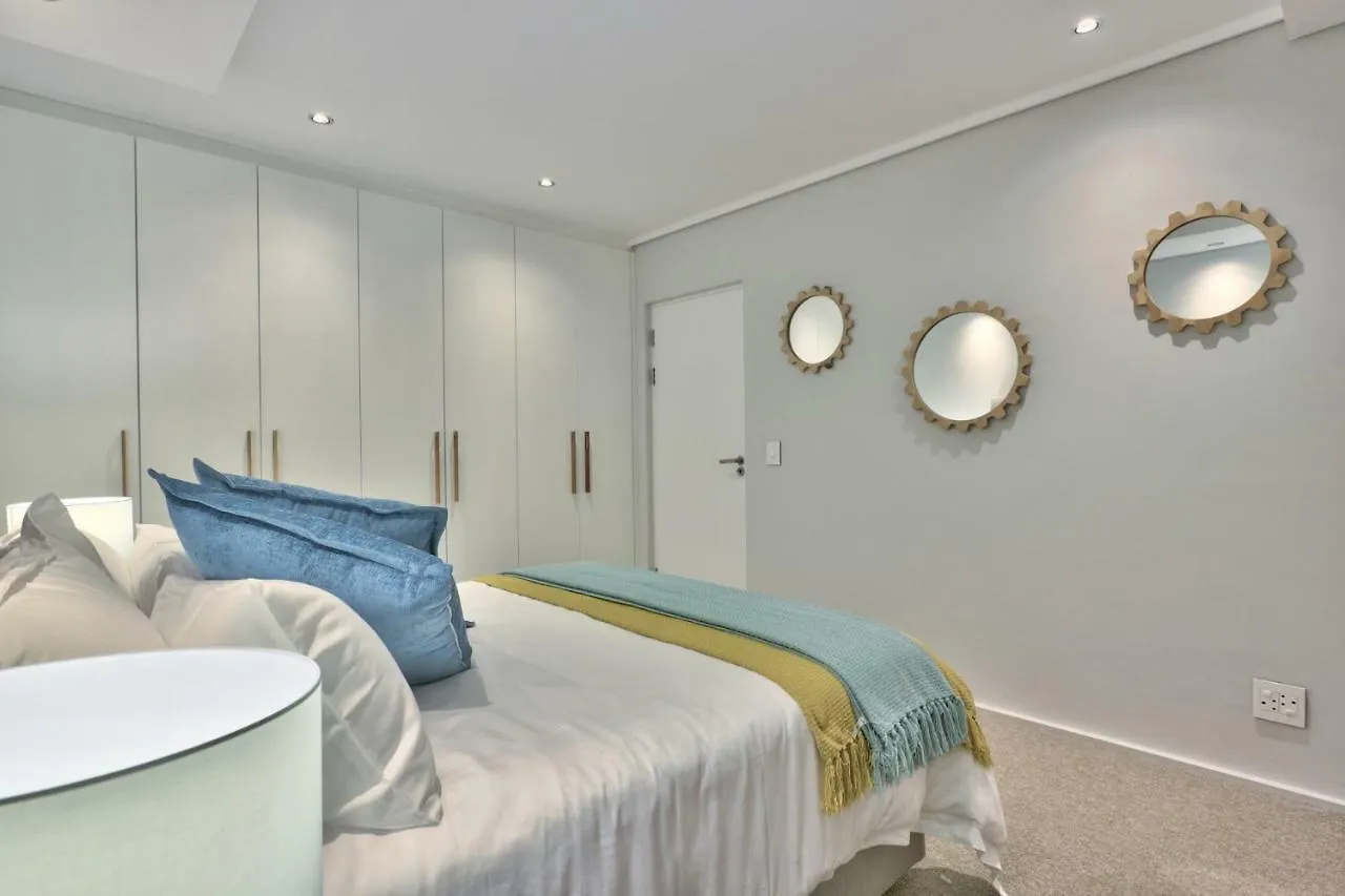 503 The Cosmopolitan Apartment Cape Town 0*,