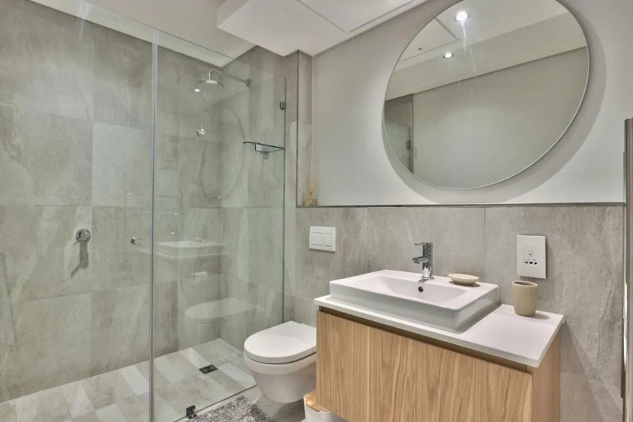 503 The Cosmopolitan Apartment Cape Town South Africa