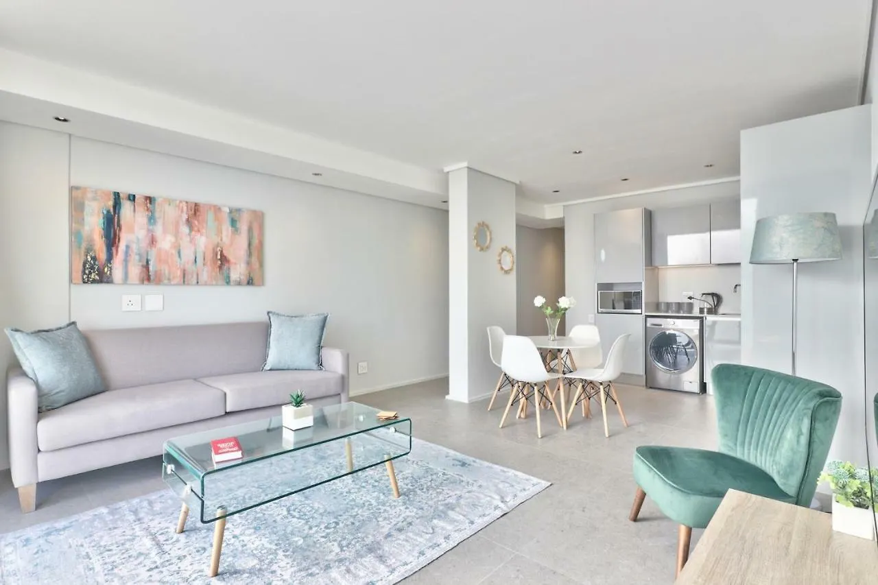 503 The Cosmopolitan Apartment Cape Town