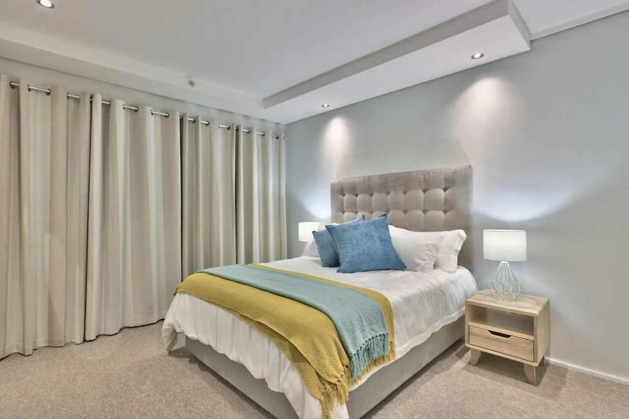 503 The Cosmopolitan Apartment Cape Town