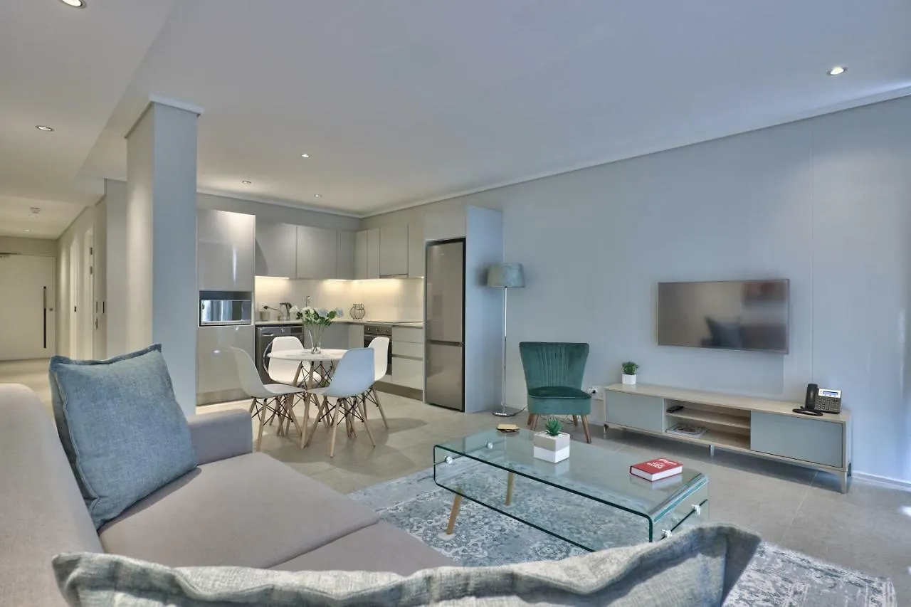 503 The Cosmopolitan Apartment Cape Town South Africa