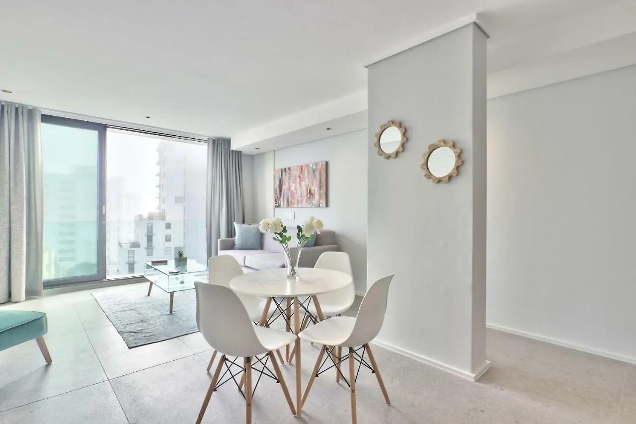 503 The Cosmopolitan Apartment Cape Town