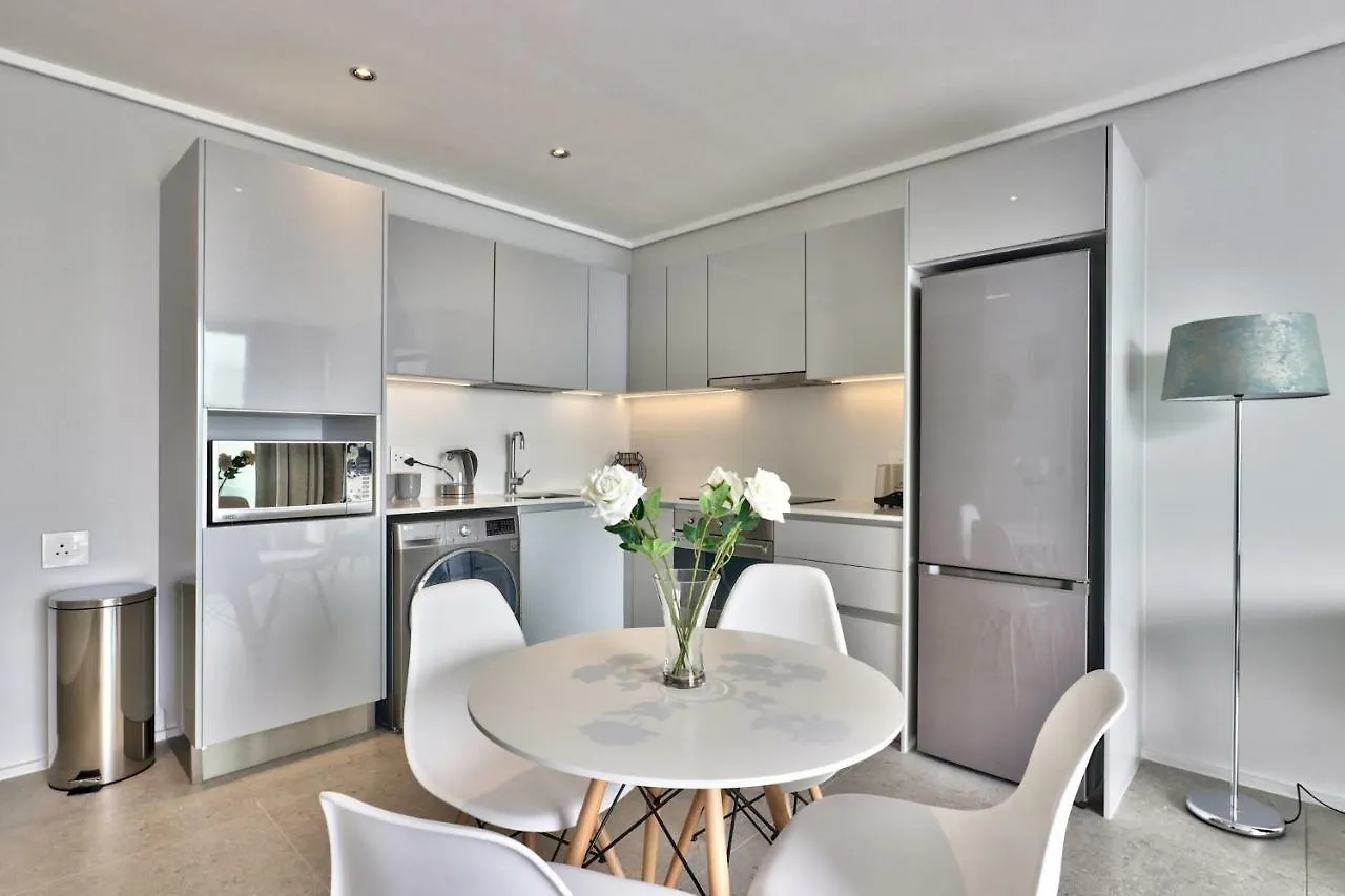 503 The Cosmopolitan Apartment Cape Town