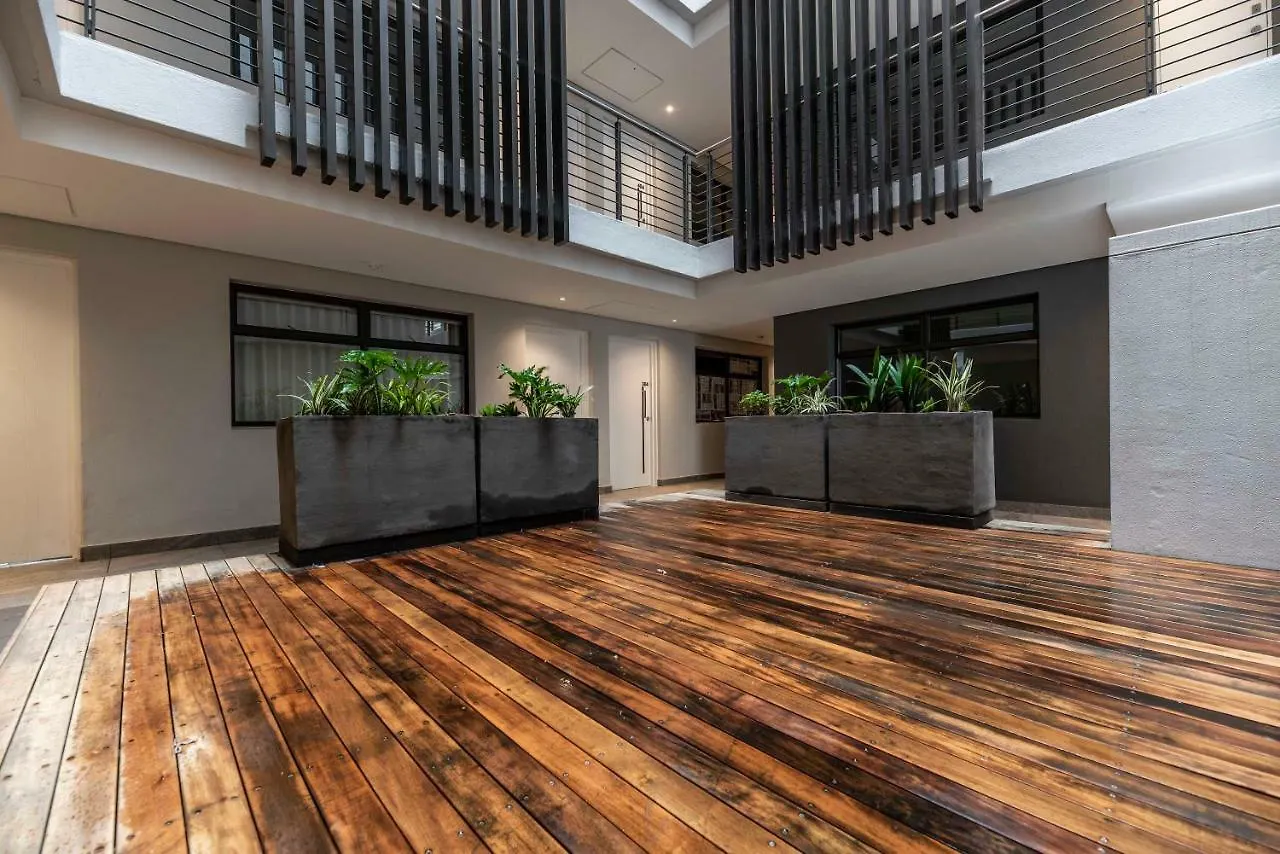 503 The Cosmopolitan Apartment Cape Town