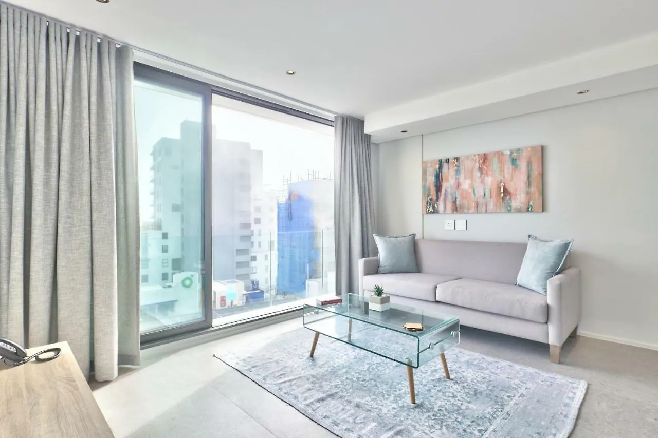 503 The Cosmopolitan Apartment Cape Town