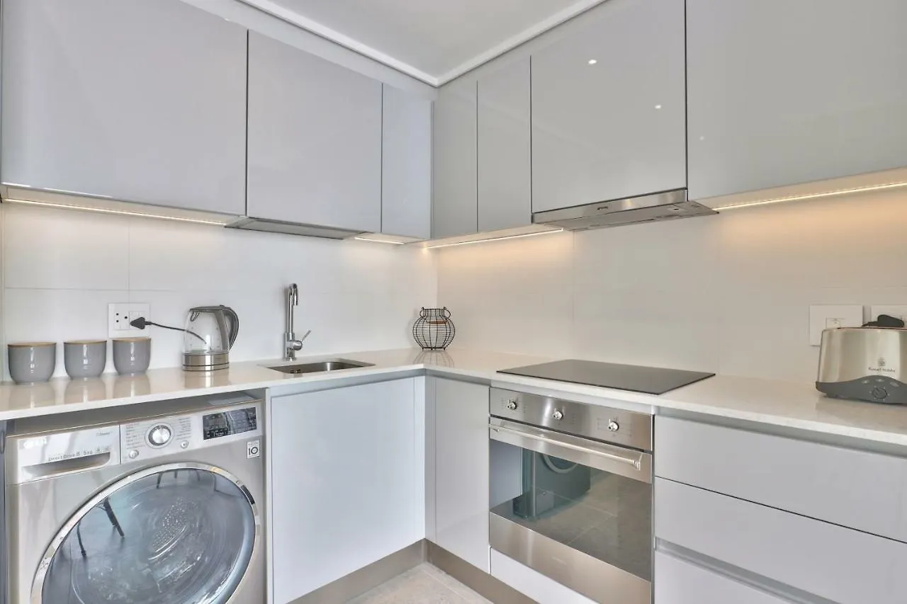 503 The Cosmopolitan Apartment Cape Town South Africa