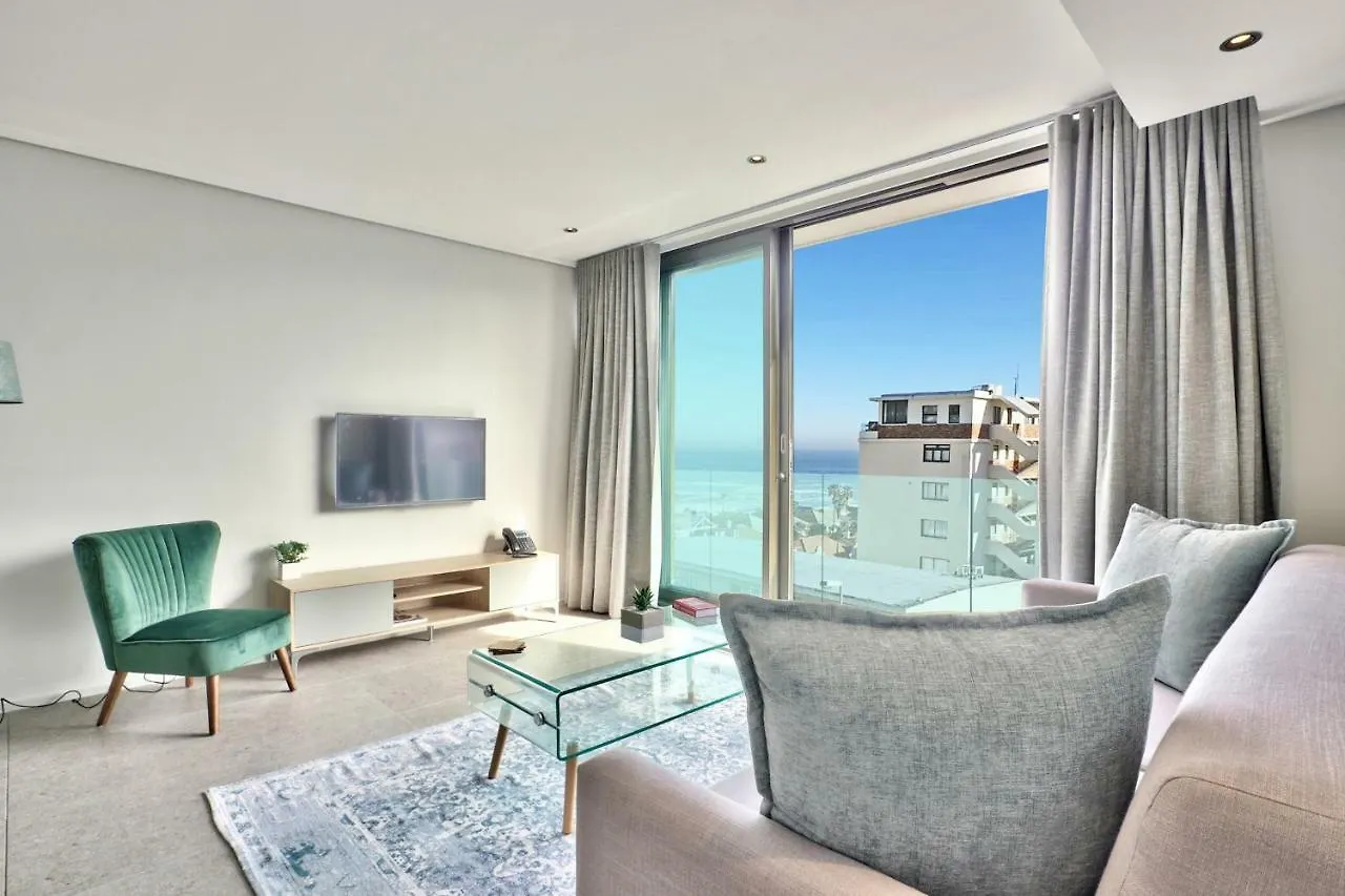 503 The Cosmopolitan Apartment Cape Town
