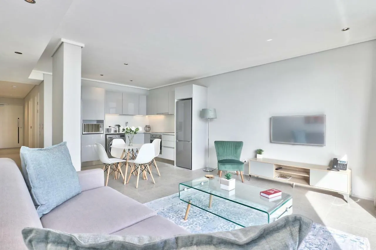503 The Cosmopolitan Apartment Cape Town